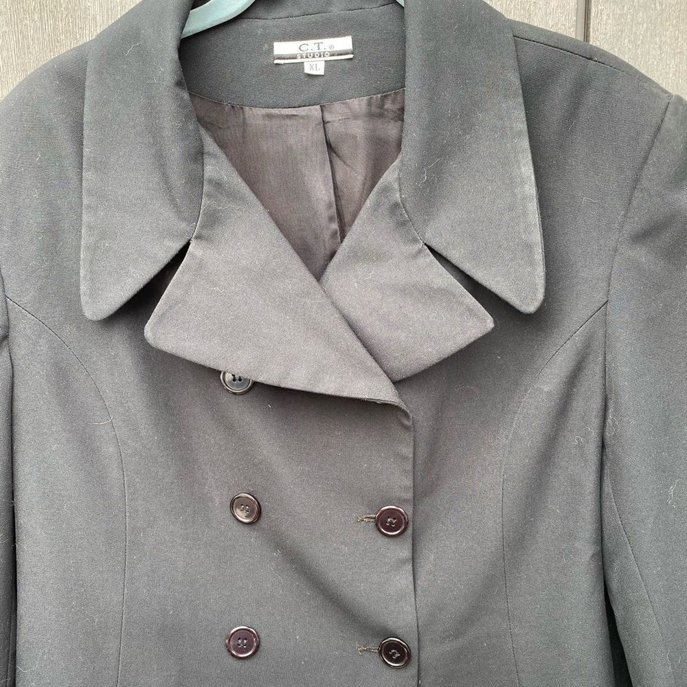 CT Studio‎ Jacket - Picture 2 of 7
